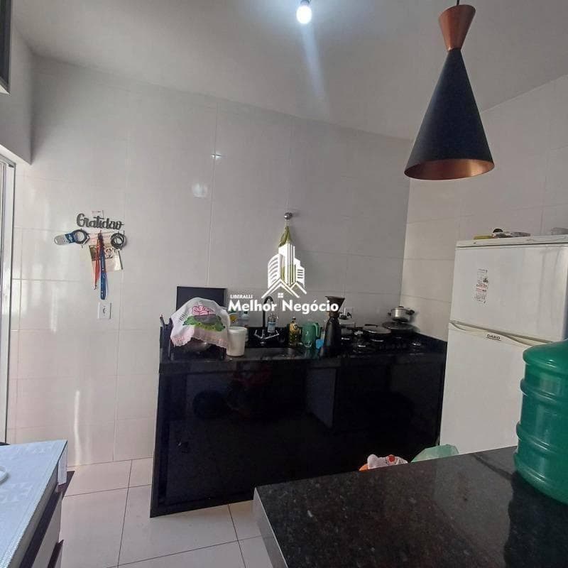 Casa à venda em Sumaré, Jardim Fantinatti (Nova Veneza), com 2 quartos, com 125 m² — foto 10