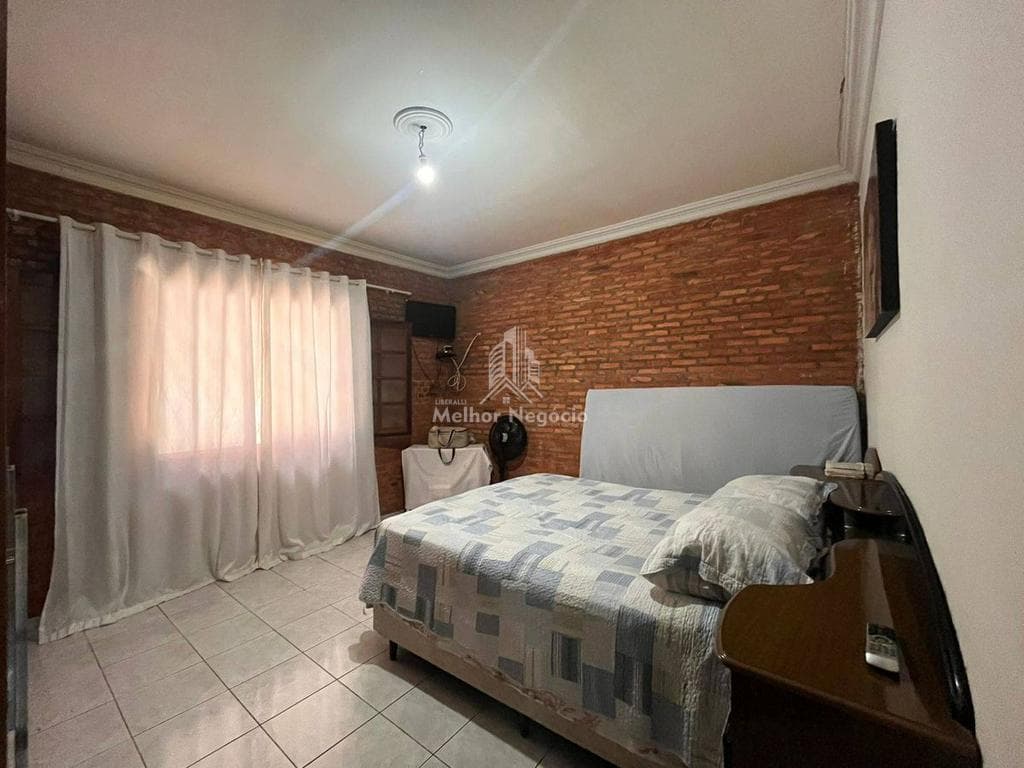Casa à Venda com 2 Dormitórios, Localizado no Bairro Residencial Serra Verde, Piracicaba- Sp — foto 6