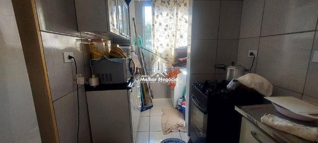 Apartamento à venda em Sumaré, Loteamento Jardim das Águas, com 2 quartos, com 54 m² — foto 8