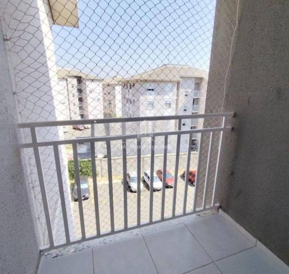 Apartamento à venda em Campinas, Residencial Novo Tempo, com 2 quartos, com 47 m² — foto 6