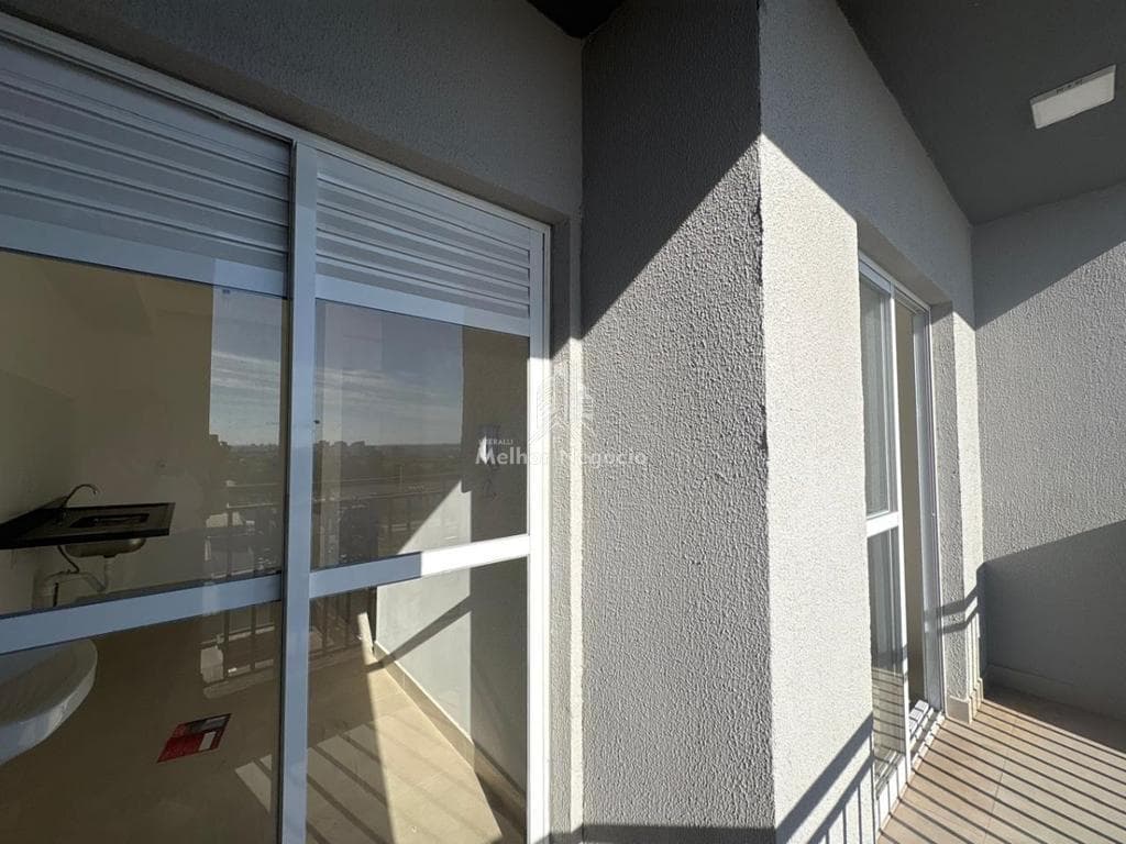 Apartamento à venda em Sumaré, Chácara Bela Vista, com 2 quartos, com 50 m², GERAL — foto 5
