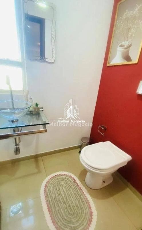Apartamento à venda em Americana, Vila Santo Antônio, com 3 quartos, com 136 m² — foto 10