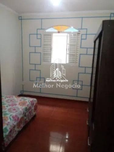 Casa à venda em Campinas, Jardim Alvorada, com 3 quartos, com 254 m² — foto 10