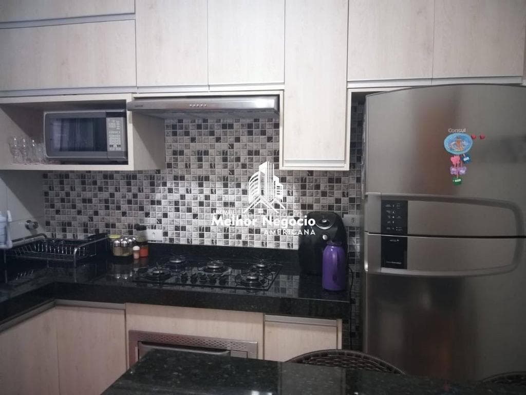 Apartamento à venda em Americana, Centro, com 2 quartos, com 125 m² — foto 9