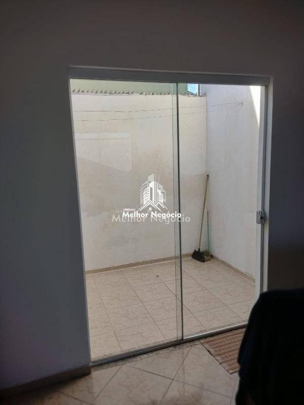 Casa à venda em Sumaré, Jardim Luiz Cia, com 2 quartos, com 77 m² — foto 7