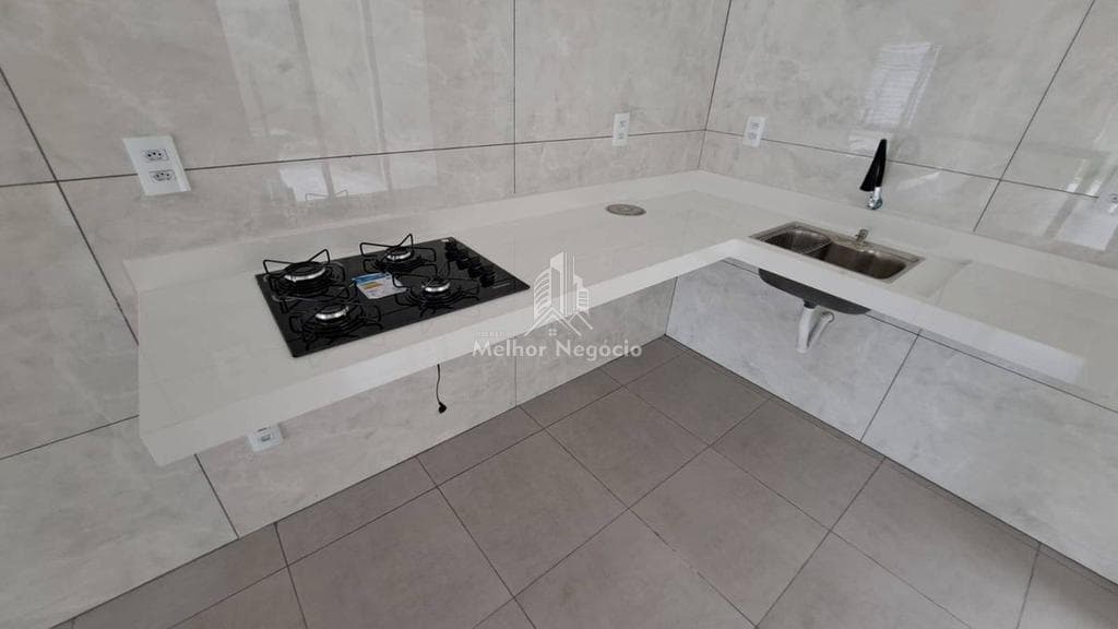 Casa à venda em Campinas, Dic IV (Conjunto Habitacional Lech Walesa), com 2 quartos, com 73 m² — foto 5