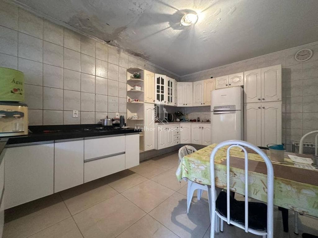 Casa à venda em Sumaré, Jardim Denadai (Nova Veneza), com 4 quartos, com 2100 m² — foto 6