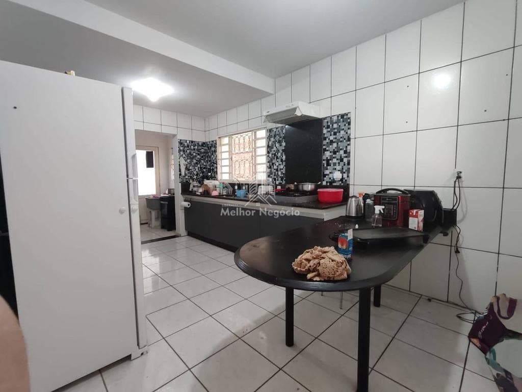 Casa à venda em Campinas, Jardim São Fernando, com 2 quartos, com 200 m² — foto 5