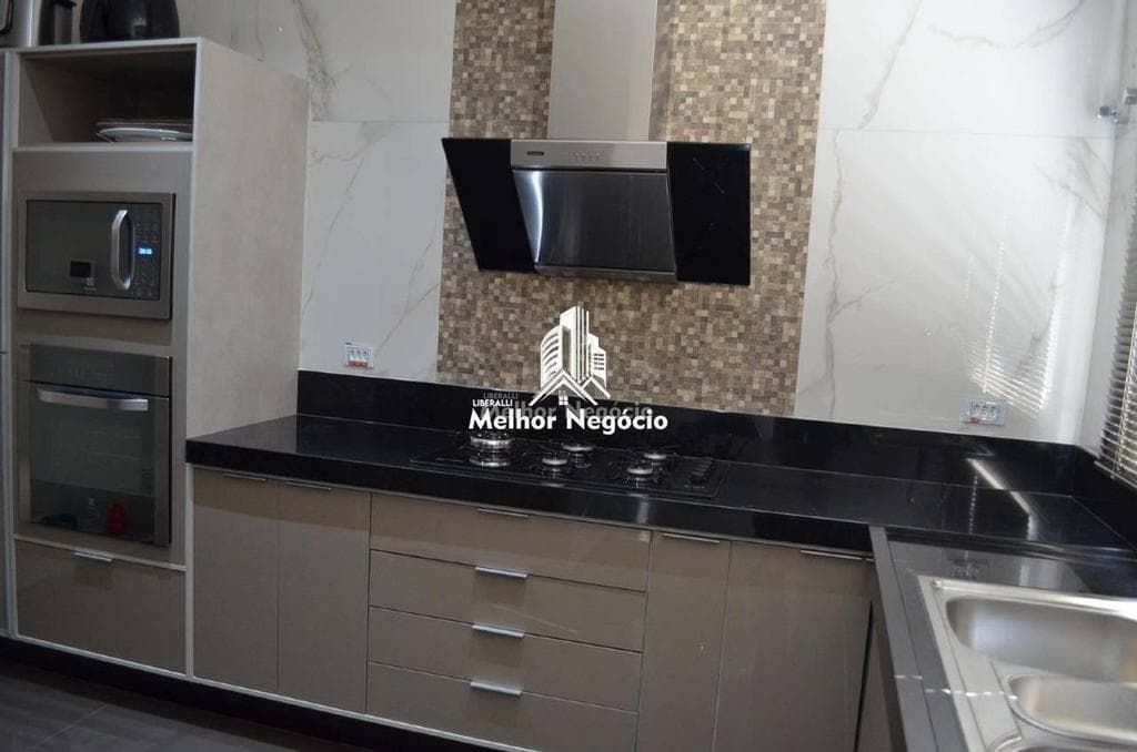 Casa à venda em Americana, Vila Massuchetto, com 3 quartos, com 212.9 m² — foto 6