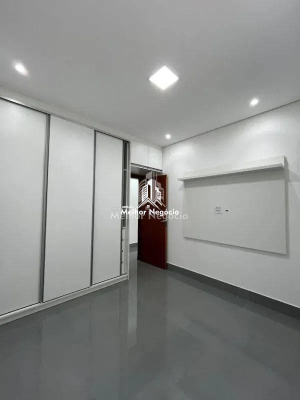 Casa à venda em Sumaré, Residencial Portal do Lago, com 3 quartos, com 190 m² — foto 9