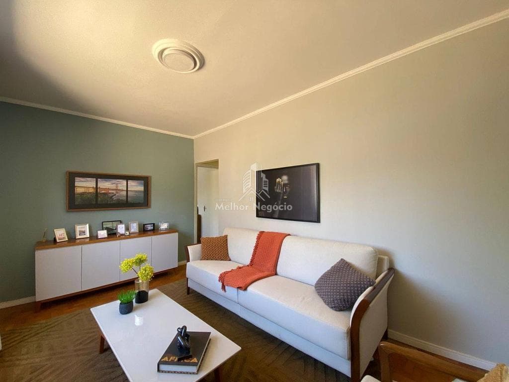 Casa à venda em Campinas, Jardim Leonor, com 3 quartos, com 111 m² — foto 8