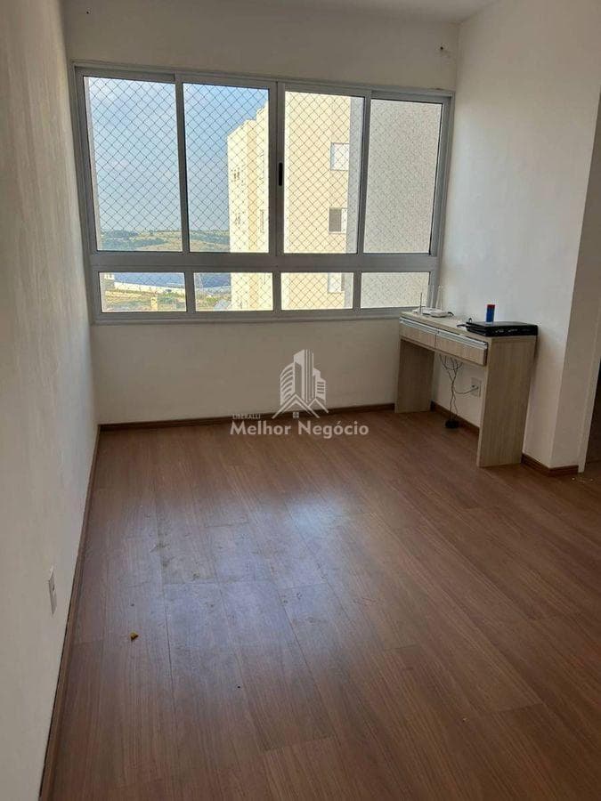 Apartamento à venda em Sumaré, Jardim Bela Vista, com 2 quartos, com 57 m² — foto 5