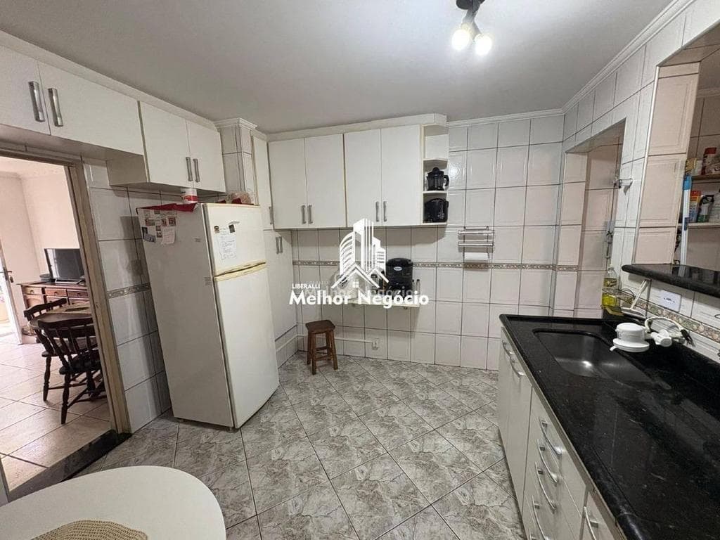Apartamento à venda em Campinas, Jardim Novo São José, com 2 quartos, com 70 m² — foto 4
