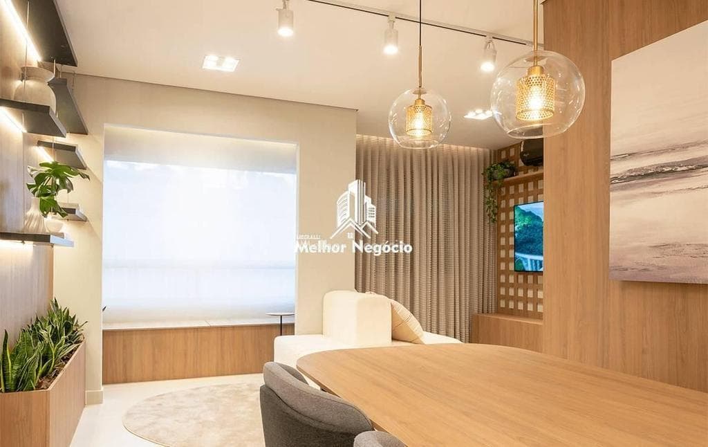 Apartamento à venda em Campinas, Jardim São Pedro, com 3 quartos, com 60 m² — foto 5