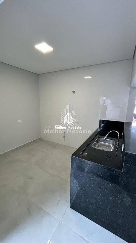 Casa à venda em Santa Bárbara D'Oeste, Terrazul SM, com 3 quartos, com 121 m² — foto 10