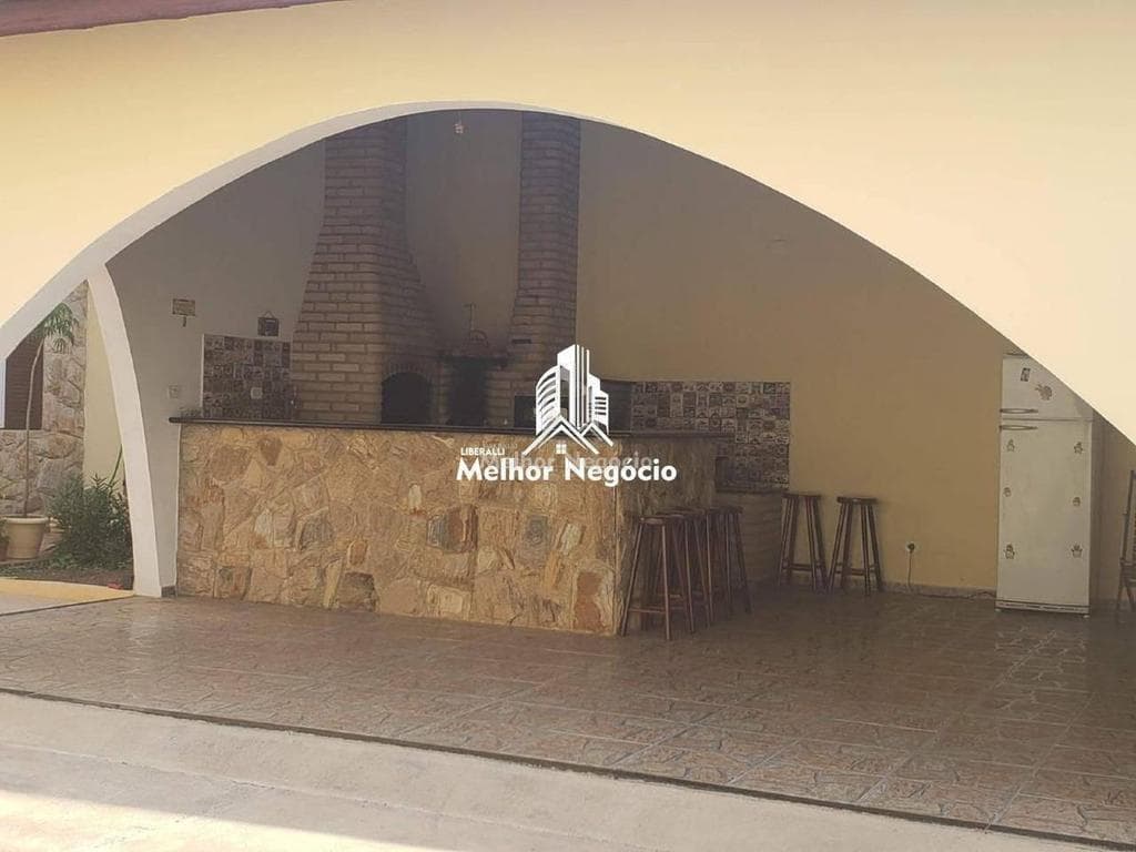 Casa à venda em Hortolândia, Remanso Campineiro, com 2 quartos, com 204 m² — foto 3