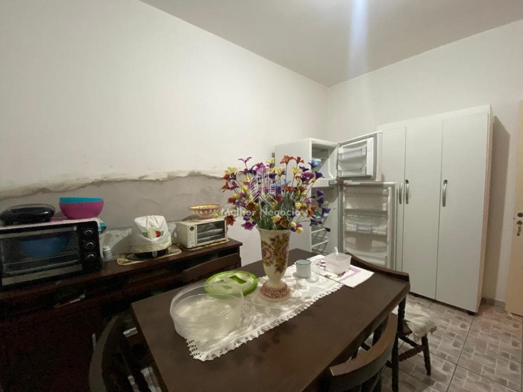 Casa à venda em Campinas, Vila Marta, com 3 quartos, com 167 m² — foto 9