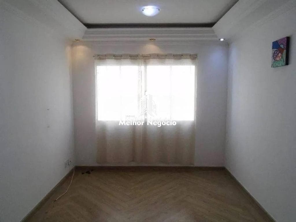 Apartamento à venda em Sumaré, Jardim Marchissolo, com 3 quartos, com 65 m²