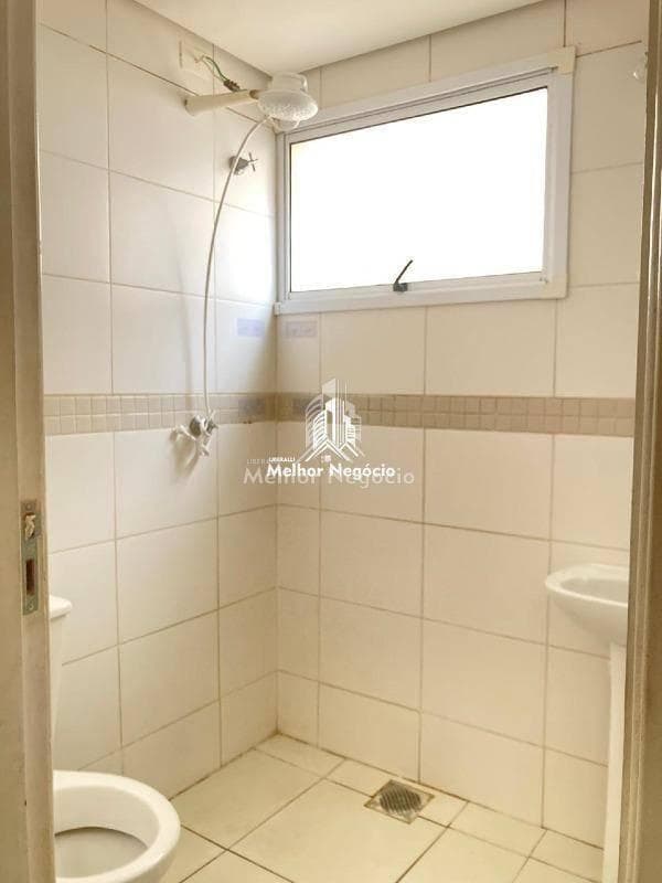 Apartamento à venda em Americana, Parque Universitário, com 3 quartos, com 60 m² — foto 8