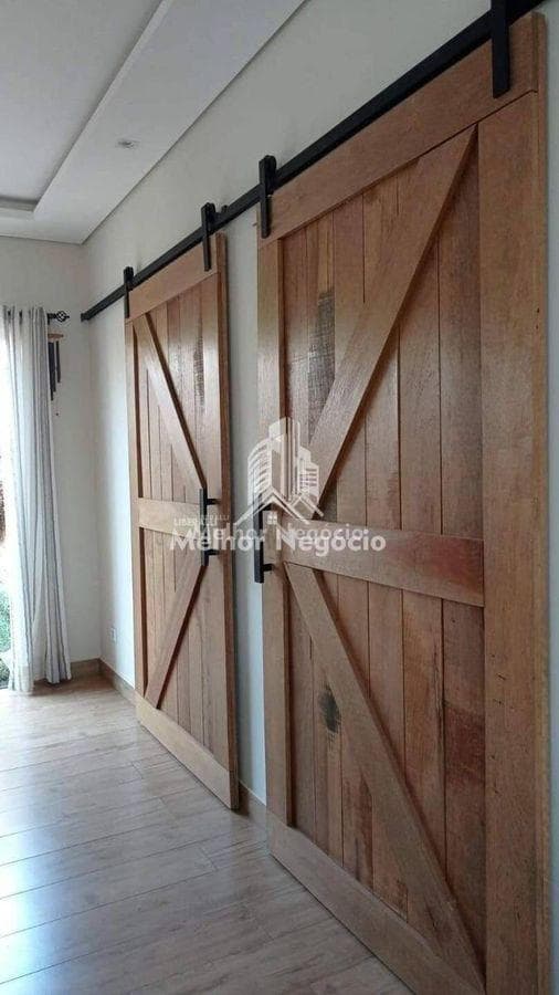 Casa à venda em Piracicaba, Ondinhas, com 4 quartos, com 200 m², GERAL — foto 4