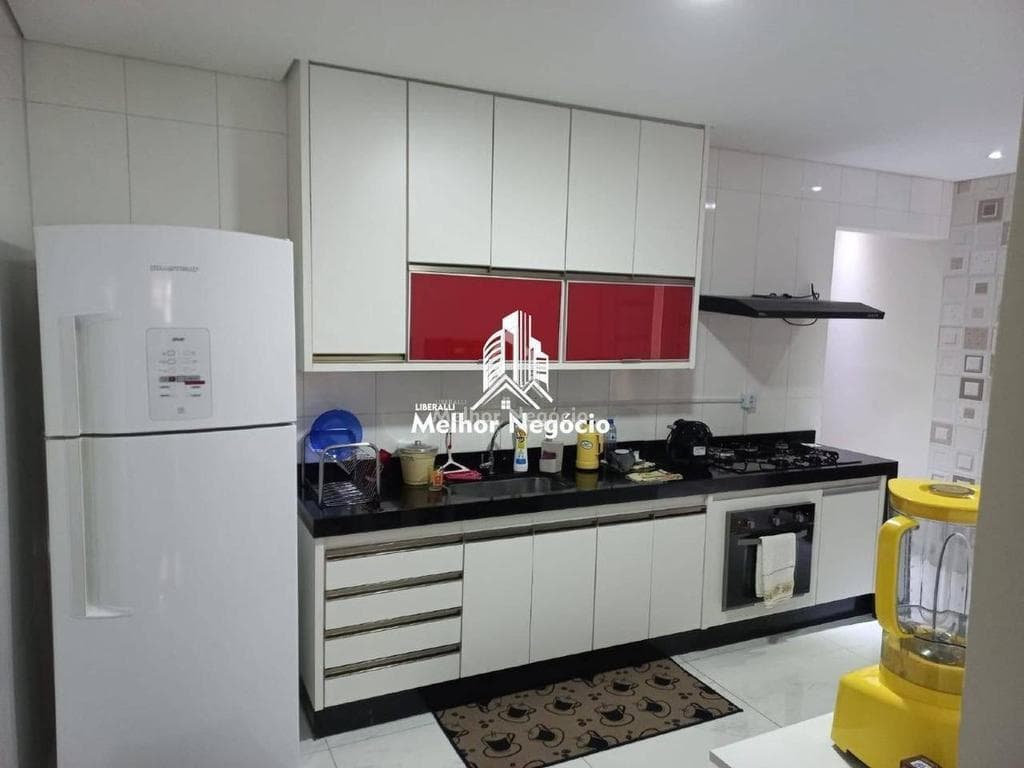 Casa à venda em Hortolândia, Jardim Villagio Ghiraldelli, com 2 quartos, com 82 m² — foto 8