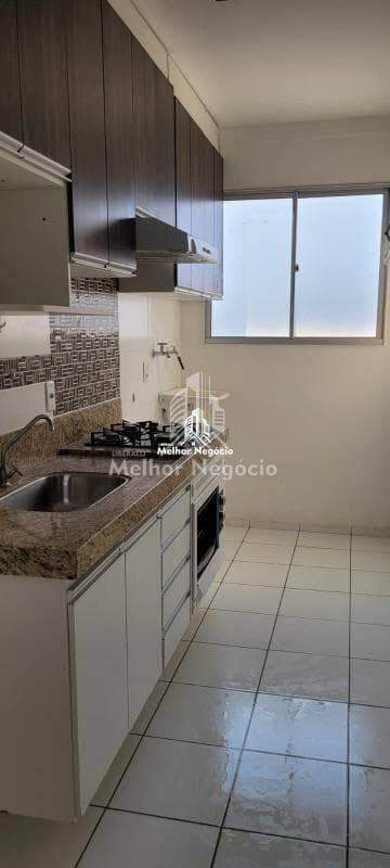 Apartamento à venda em Americana, Vale das Paineiras, com 2 quartos, com 49 m² — foto 6