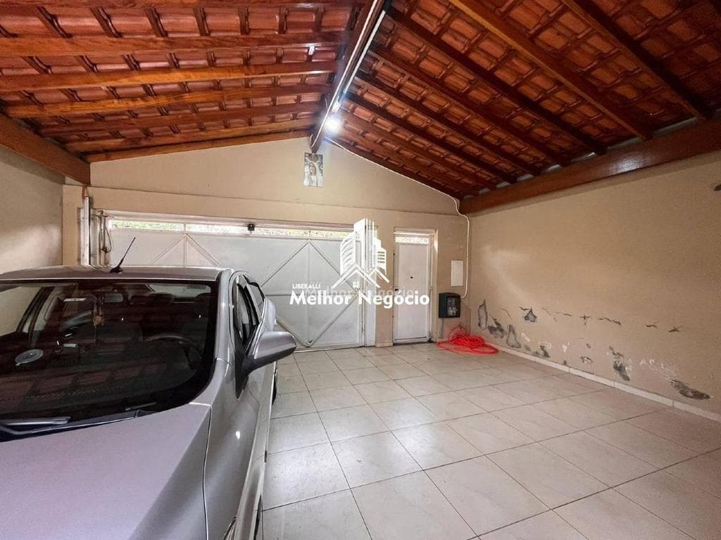 Casa à venda em Piracicaba, Parque Conceição, com 2 quartos, com 139 m² — foto 4