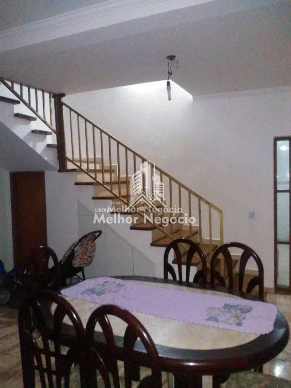 Casa à venda em Campinas, Jardim São Gabriel, com 3 quartos, com 240 m² — foto 4