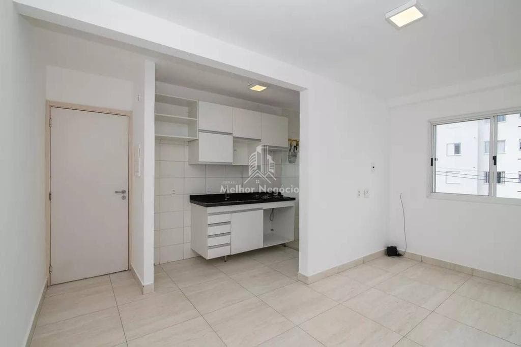 Apartamento à venda em Hortolândia, Residencial Anauá, com 2 quartos, com 46 m² — foto 4