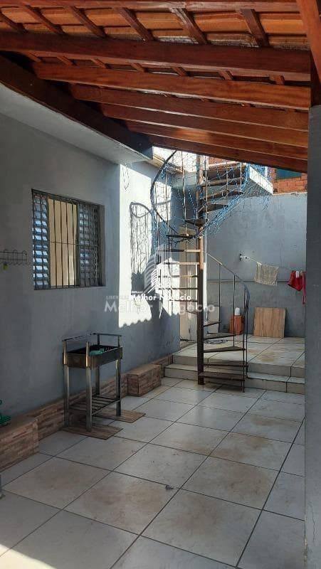 Casa à venda em Hortolândia, Jardim São Bento, com 3 quartos, com 180 m² — foto 10
