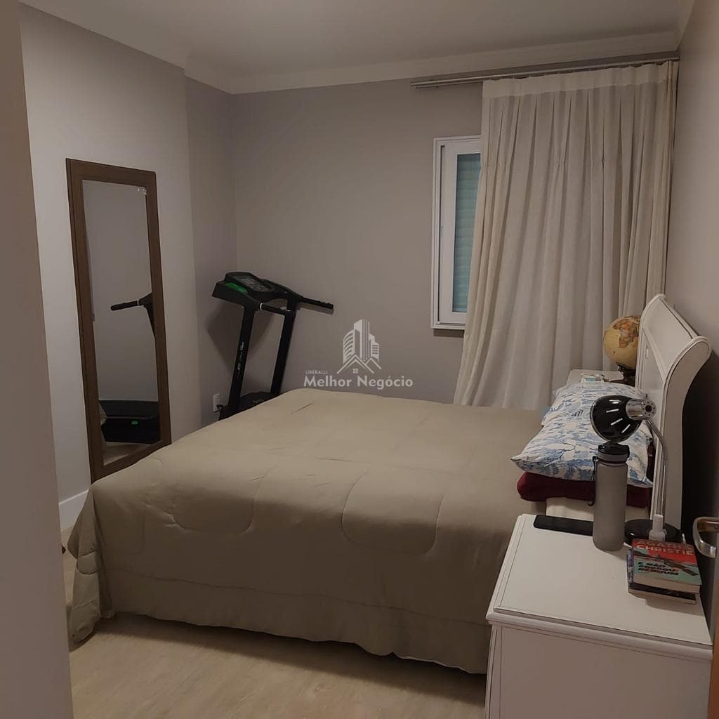Apartamento a venda com 3 quartos no bairro Centro em Campinas/SP — foto 7