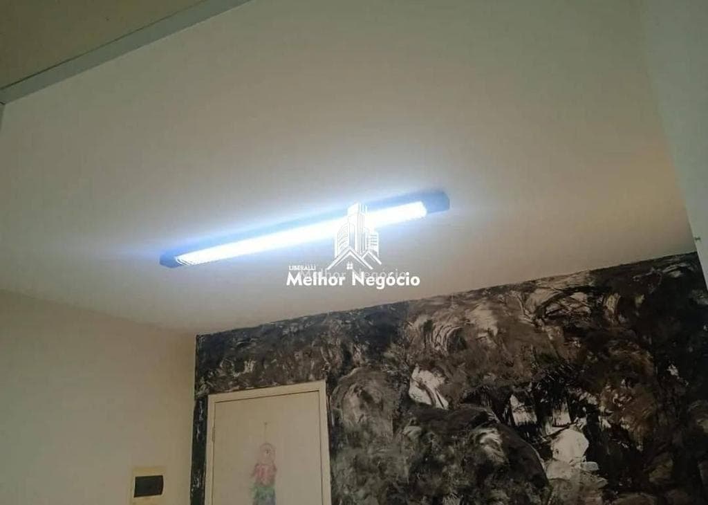 Apartamento à venda em Hortolândia, Jardim Metropolitan, com 2 quartos, com 49 m² — foto 3