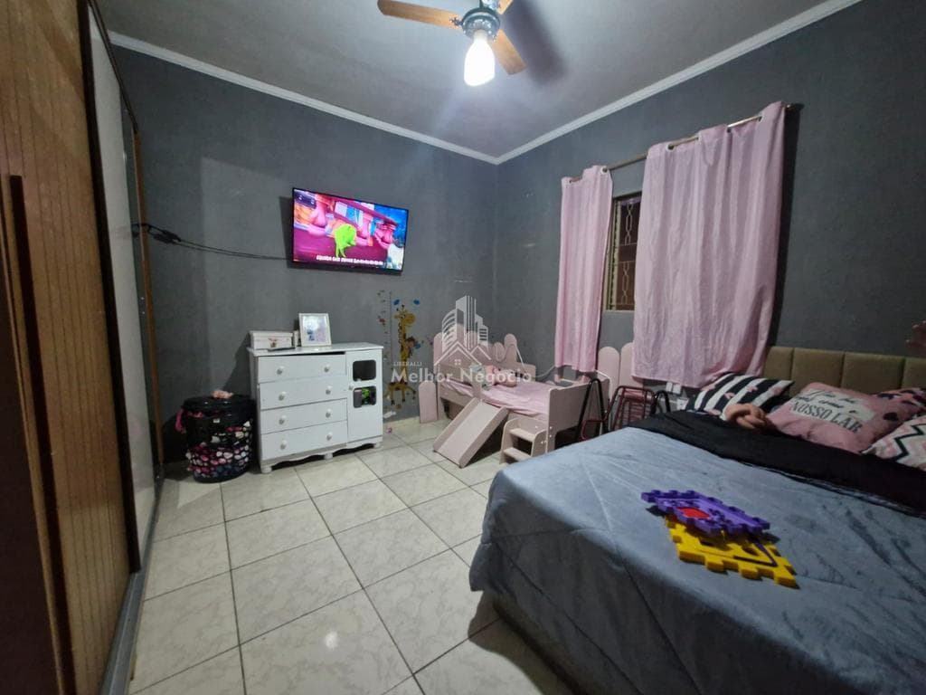 Casa à venda em Sumaré, Parque Itália (Nova Veneza), com 2 quartos, com 100 m² — foto 8
