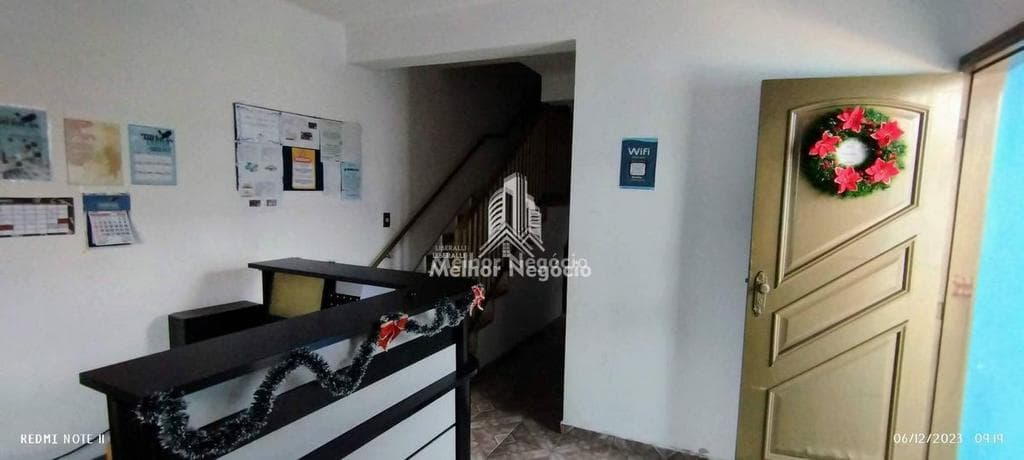 Casa à venda em Sumaré, Jardim Recanto dos Sonhos, com 3 quartos, com 223 m² — foto 2
