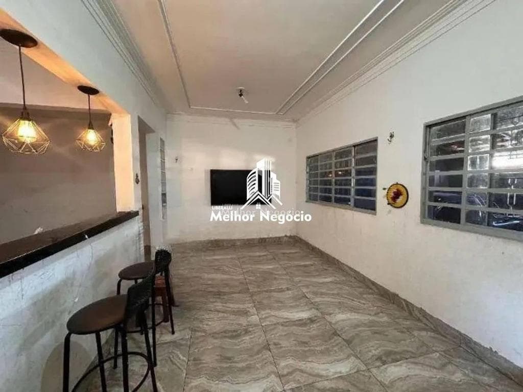 Casa à venda em Sumaré, Jardim das Orquídeas, com 2 quartos, com 89 m² — foto 3