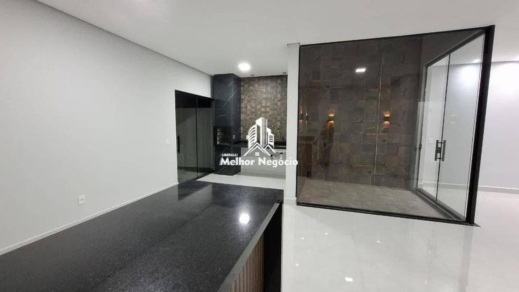 Casa à venda em Hortolândia, Loteamento Jardim Vila Verde, com 3 quartos, com 140 m² — foto 8