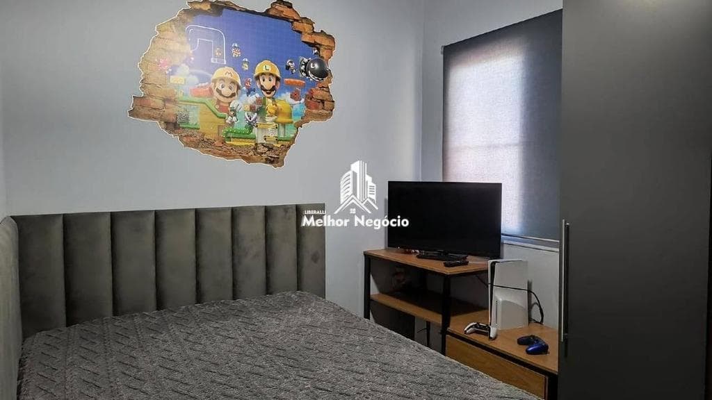 Apartamento à venda em Campinas, Jardim das Bandeiras, com 3 quartos, com 74 m² — foto 8