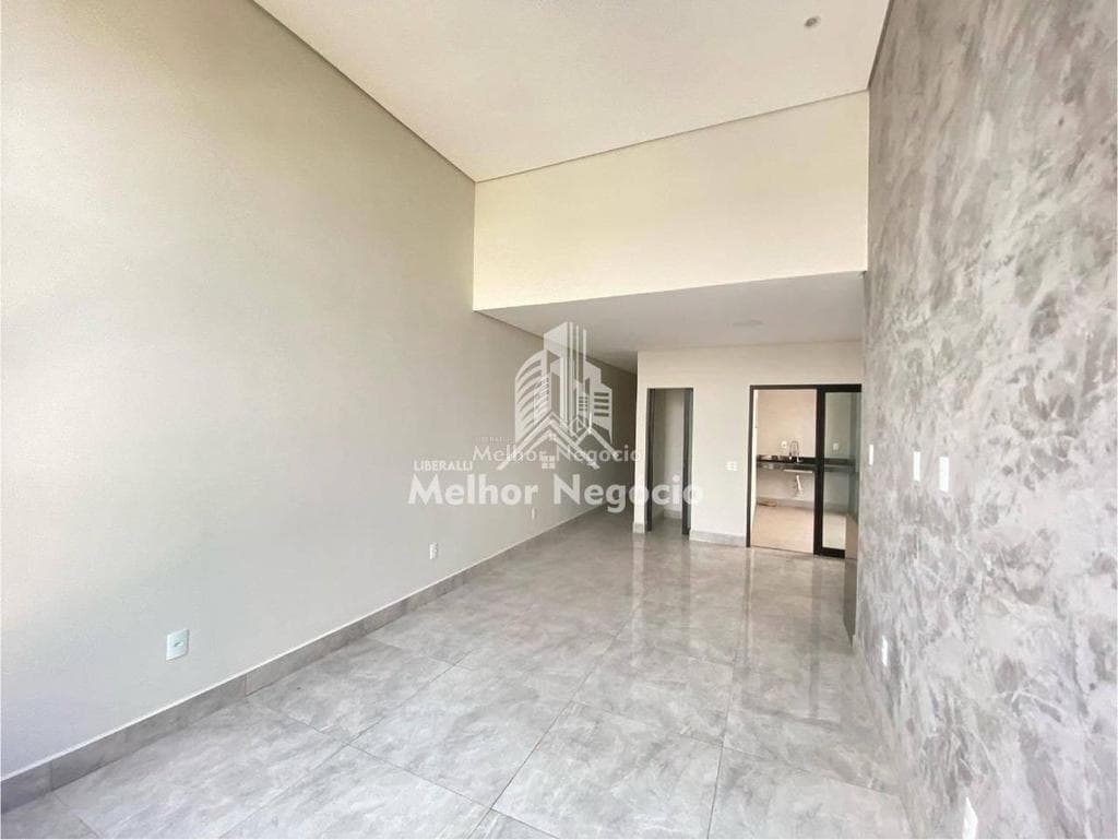 Casa à venda em Hortolândia, Loteamento Jardim Vila Verde, com 3 quartos, com 116 m² — foto 4