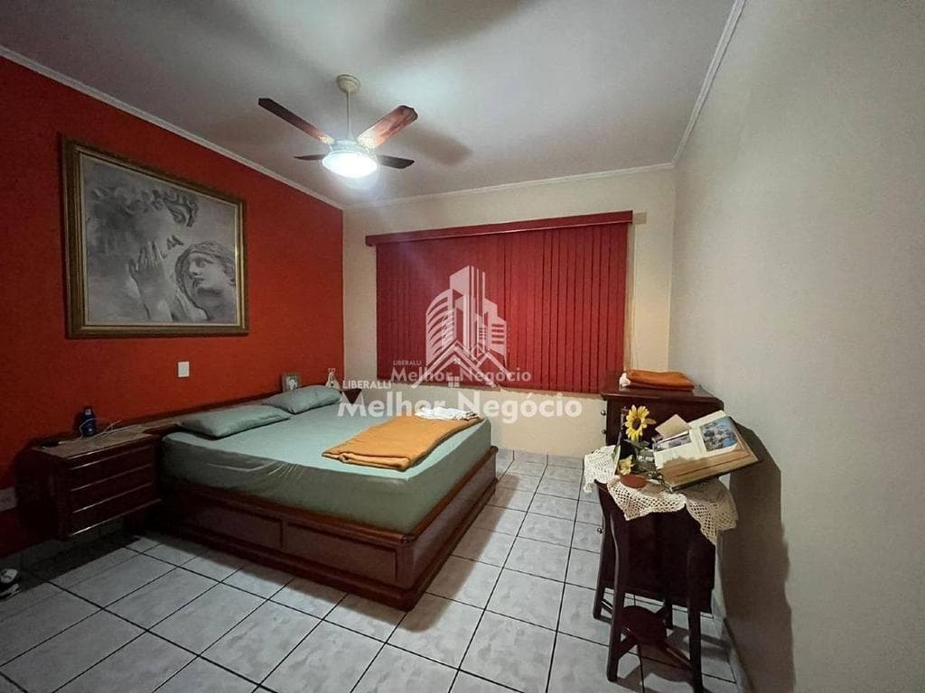 Casa à venda em Campinas, Jardim Bandeirantes, com 3 quartos, com 206 m² — foto 9