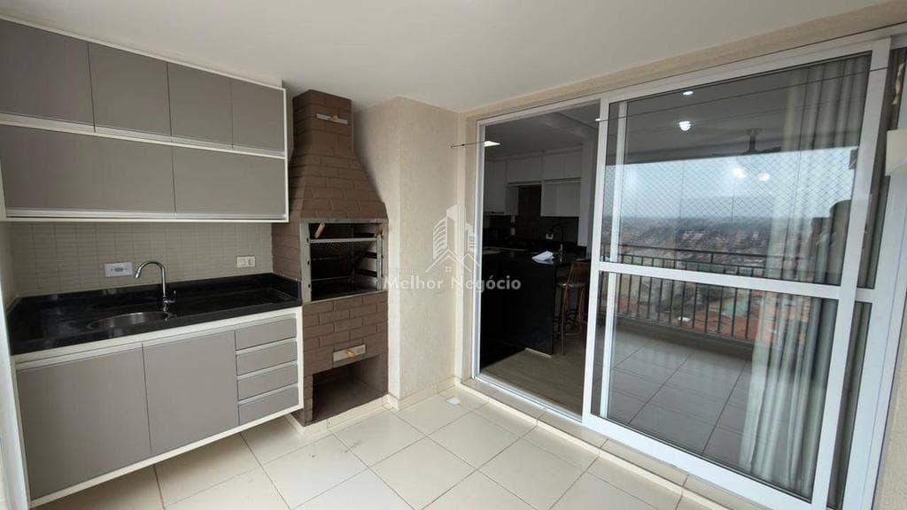 Apartamento à venda em Piracicaba, Paulista, com 3 quartos, com 84 m² — foto 8