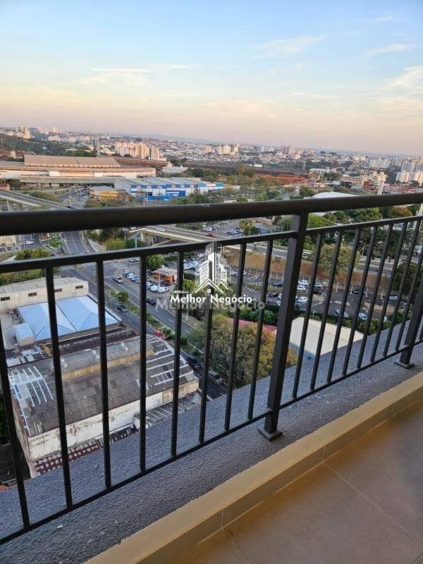 Apartamento à venda no bairro Bonfim, com 2 quartos, com 80 m² — foto 10