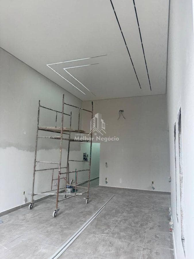 Casa à venda em Hortolândia, Jardim Golden Park Residence, com 3 quartos, com 167.25 m² — foto 5
