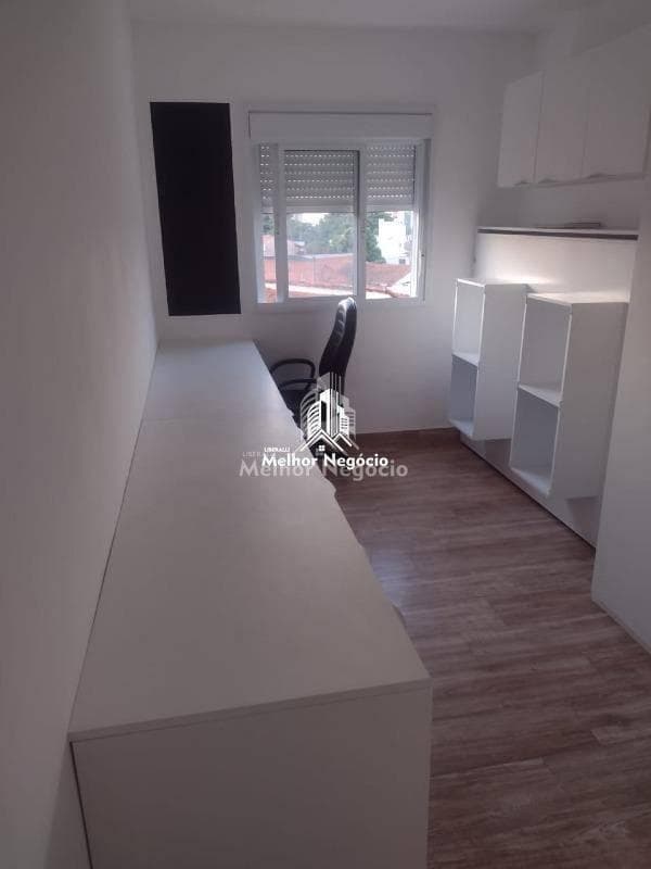 Apartamento à venda em Piracicaba, Paulicéia, com 2 quartos, com 62 m² — foto 6