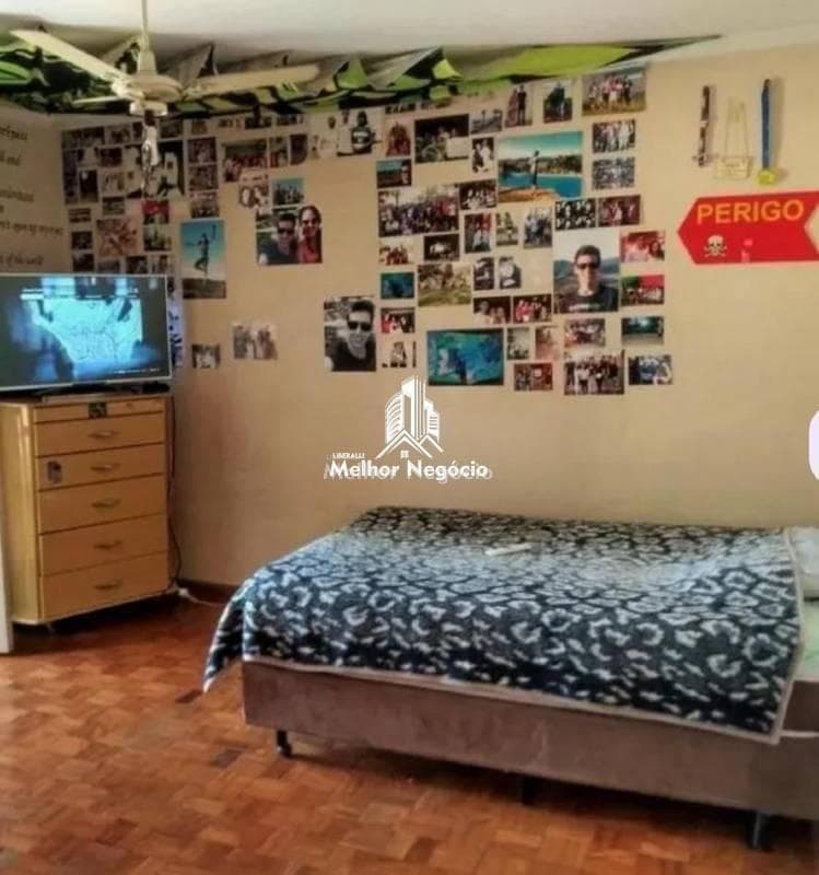 Casa à venda em Piracicaba, Jaraguá, com 3 quartos, com 197 m² — foto 6