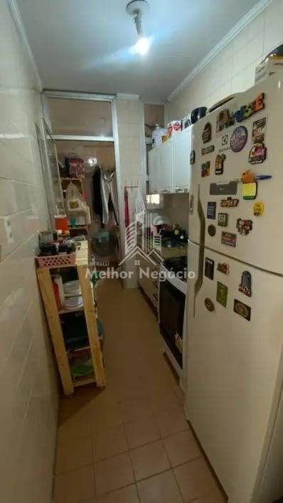 Apartamento à venda em Campinas, Vl Santia, com 1 quarto, com 45 m² — foto 4