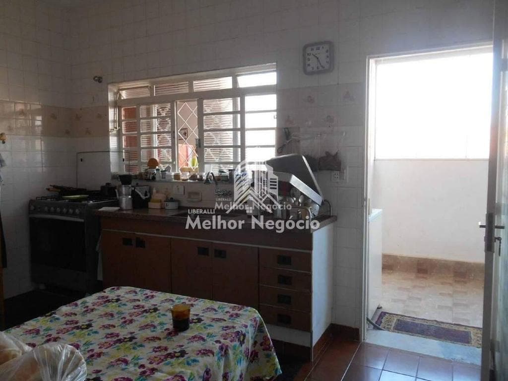 Casa à venda em Campinas, Vila Nogueira, com 3 quartos, com 240 m² — foto 5