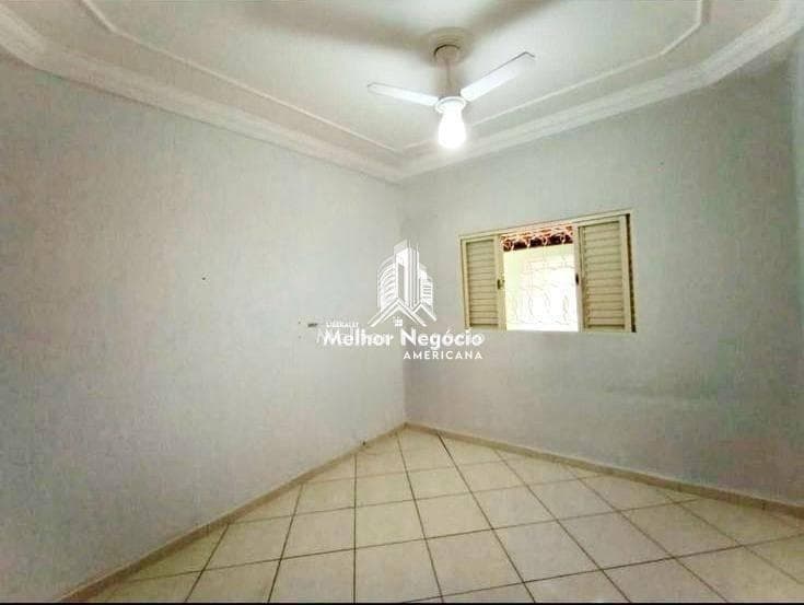 Casa à venda em Santa Bárbara D'Oeste, Jardim São Camilo, com 2 quartos, com 120 m² — foto 5