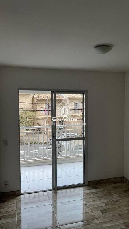 Apartamento à venda em Hortolândia, Jardim Residencial Firenze, com 3 quartos, com 73 m² — foto 6