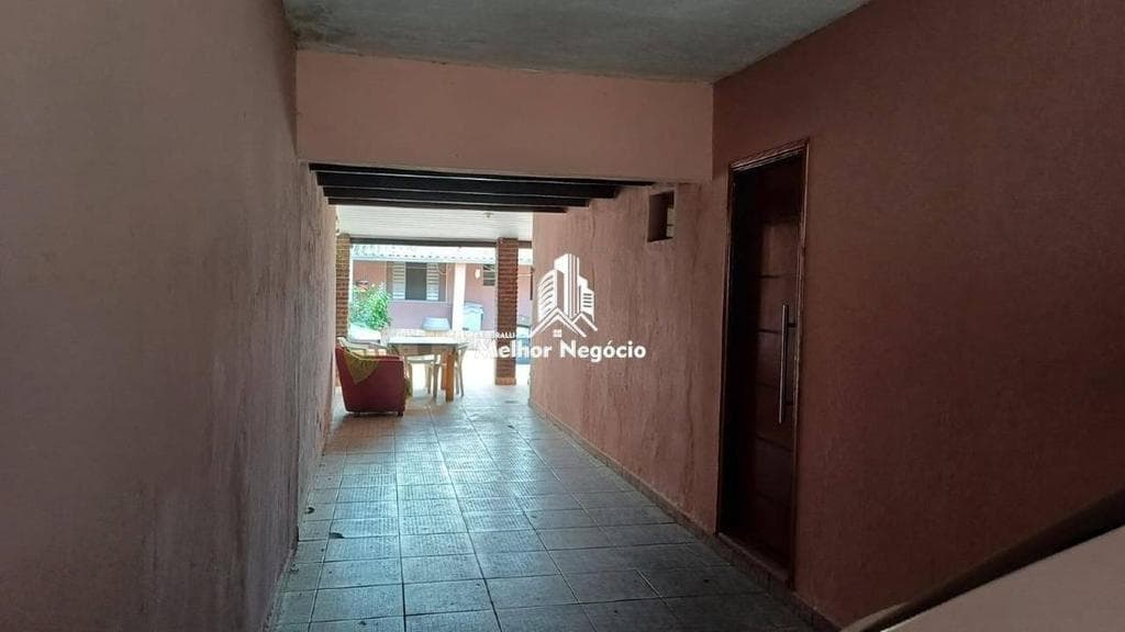 Casa à venda em Sumaré, Parque Bandeirantes I (Nova Veneza), com 4 quartos, com 307 m² — foto 6