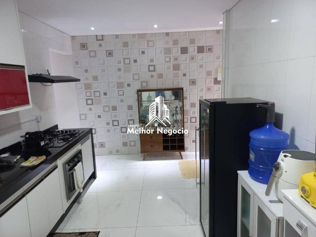 Casa à venda em Hortolândia, Jardim Villagio Ghiraldelli, com 2 quartos, com 82 m² — foto 9